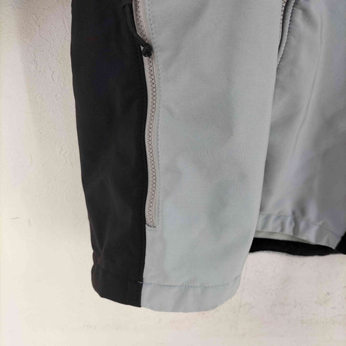 NEFF ジップアップジャケット メンズ import:M
