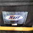 NEFF ジップアップジャケット メンズ import:M