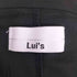 ルイス Luis チェスターコート メンズ JPN:S