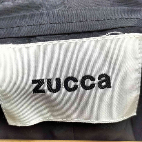 ズッカ ZUCCa PEツイード/コート レディース JPN:M