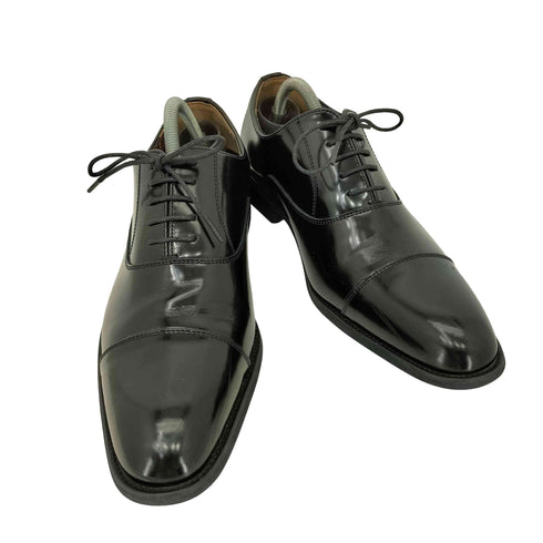 person's for person's ストレートチップ ビジネスシューズ 革靴 メンズ JPN:25.5