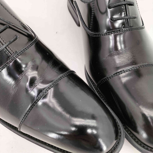 person's for person's ストレートチップ ビジネスシューズ 革靴 メンズ JPN:25.5