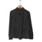 イッセイミヤケ ISSEY MIYAKE 90S 99ss 銀タグ ダーツ ウェーブ シャツ レディース JPN:2