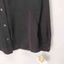 イッセイミヤケ ISSEY MIYAKE 90S 99ss 銀タグ ダーツ ウェーブ シャツ レディース JPN:2