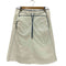 スカルプター SCULPTOR 23AW Shirring Lowrise Midi Skirt シャーリング ローライズ ミディ スカート Y2K レディース M