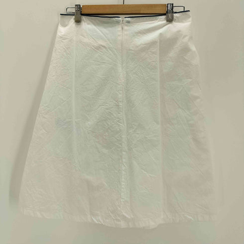 スカルプター SCULPTOR 23AW Shirring Lowrise Midi Skirt シャーリング ローライズ ミディ スカート Y2K レディース M