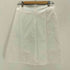 スカルプター SCULPTOR 23AW Shirring Lowrise Midi Skirt シャーリング ローライズ ミディ スカート Y2K レディース M