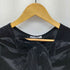 SENEE RIBBON VELOUR TOPS リボン ベロア トップス レディース FREE