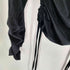 SENEE RIBBON VELOUR TOPS リボン ベロア トップス レディース FREE