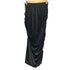 SENEE VELOR GATHERED LONG SKIRT ベロア ギャザー ロング スカート レディース JPN:S