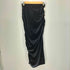 SENEE VELOR GATHERED LONG SKIRT ベロア ギャザー ロング スカート レディース JPN:S