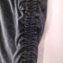 SENEE VELOR GATHERED LONG SKIRT ベロア ギャザー ロング スカート レディース JPN:S
