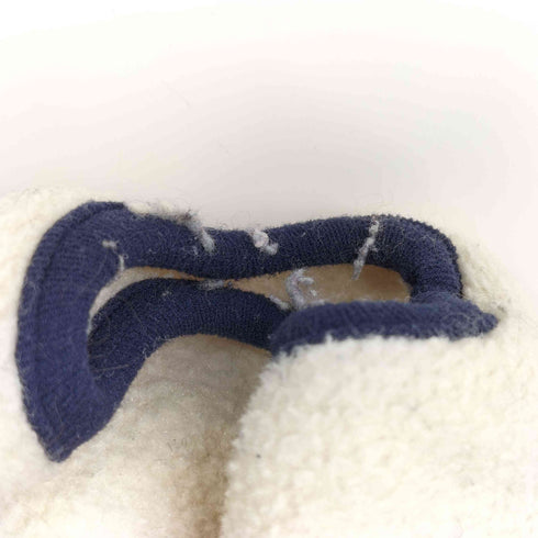 エルエルビーン L.L.Bean 00S 筆記体 ロゴ 刺繍 POLARTEC ポーラテック シンチラ スナップT プルオーバー フリース メンズ import:M