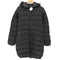 デュベティカ DUVETICA ACE-wool フルジップダウンコート レディース 40