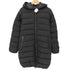 デュベティカ DUVETICA ACE-wool フルジップダウンコート レディース 40