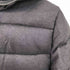 デュベティカ DUVETICA ACE-wool フルジップダウンコート レディース 40
