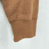 ジルサンダープラス JIL SANDER + 裾ロゴパッチプルオーバーパーカー メンズ S