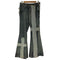 NO ROMANCE VINTAGE JEANS FLARE PANTS レディース