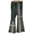 NO ROMANCE VINTAGE JEANS FLARE PANTS レディース