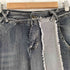 NO ROMANCE VINTAGE JEANS FLARE PANTS レディース