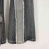NO ROMANCE VINTAGE JEANS FLARE PANTS レディース