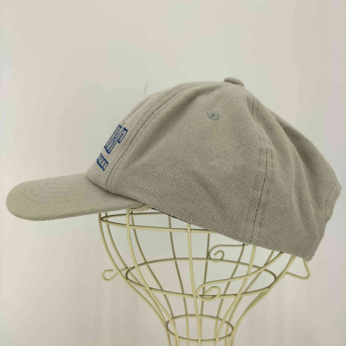 HOTEL HAIR CUT CLUB ホテルという名の美容室 HOTEL ORIGINAL CAP Good Regular 5パネル 刺繍 キャップ メンズ