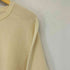 ザラ ZARA ブラッシュドテクスチャーケーブルニットセーター メンズ import:M