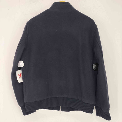 ザラ ZARA MANTECO ORIGINS WOOL BLEND JACKET ウール ブレンド ジャケット ブルゾン メンズ import:M