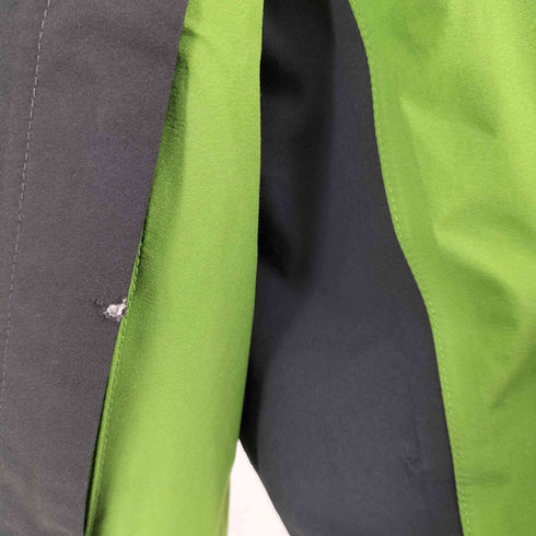 ザノースフェイス THE NORTH FACE HYVENT シェルジャケット レディース XL