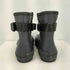 ムーンスター MOONSTAR 810s eit tens エイトテンス RUBBER BOOTS メンズ JPN:24