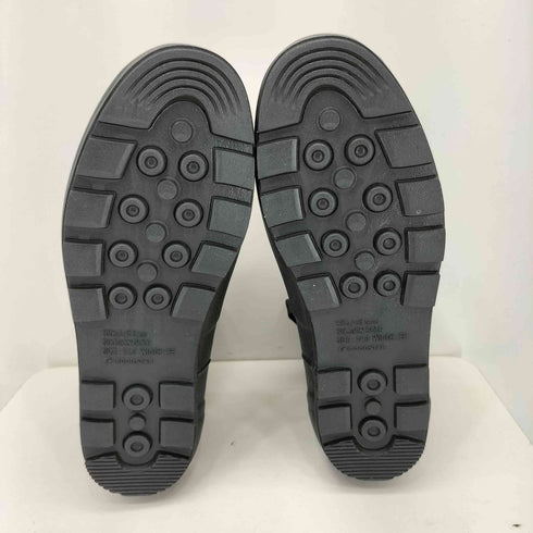 ムーンスター MOONSTAR 810s eit tens エイトテンス RUBBER BOOTS メンズ JPN:24