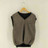 ROCHE SPORTS リバーシブルナイロンベスト メンズ import:XL