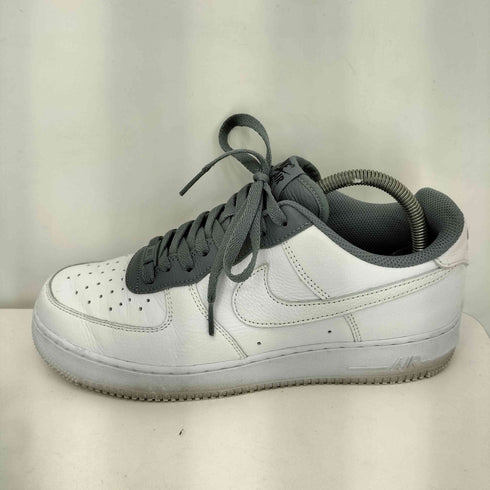 ナイキ NIKE AIR FORCE 1 LOW BY YOU スニーカー メンズ JPN:27