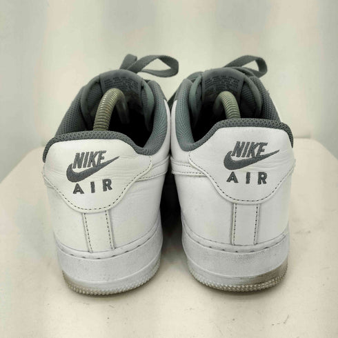 ナイキ NIKE AIR FORCE 1 LOW BY YOU スニーカー メンズ JPN:27