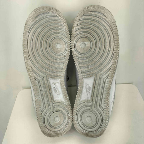 ナイキ NIKE AIR FORCE 1 LOW BY YOU スニーカー メンズ JPN:27