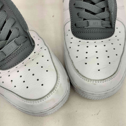 ナイキ NIKE AIR FORCE 1 LOW BY YOU スニーカー メンズ JPN:27