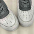 ナイキ NIKE AIR FORCE 1 LOW BY YOU スニーカー メンズ JPN:27