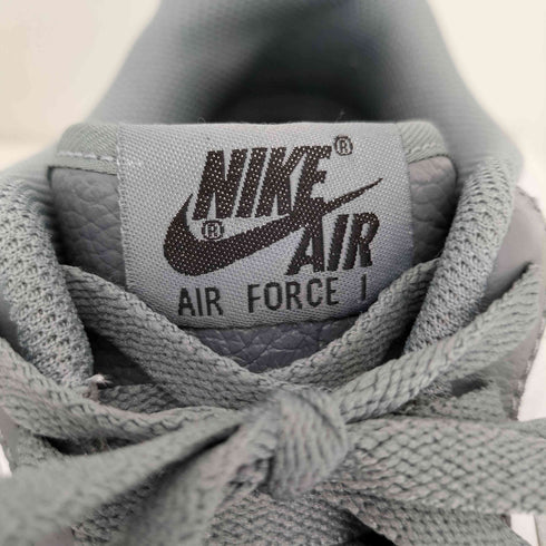ナイキ NIKE AIR FORCE 1 LOW BY YOU スニーカー メンズ JPN:27