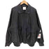 フリークスストア FREAKS STORE リラックスフィット フェイクレザー ジップアップ ブルゾン メンズ JPN:L