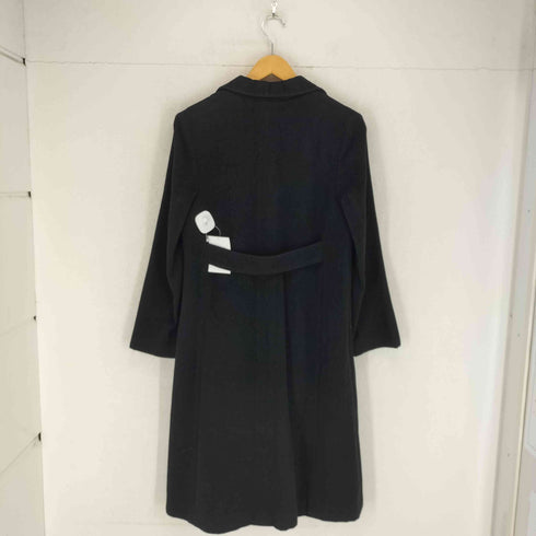 イエナ IENA ウールチェスターコート レディース