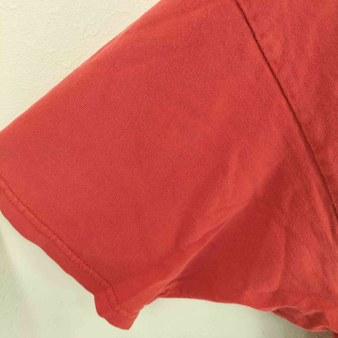 FRUIT OF THE ROOMボディ 00S クルーネックTシャツ 袖シングルステッチ メンズ import:XXL