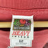 FRUIT OF THE ROOMボディ 00S クルーネックTシャツ 袖シングルステッチ メンズ import:XXL