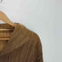 プリーツプリーズイッセイミヤケ PLEATS PLEASE ISSEY MIYAKE Gradation Color Pleats Blouse グラデーション カラー プリーツ ブラウス カットソー レディース JPN:M