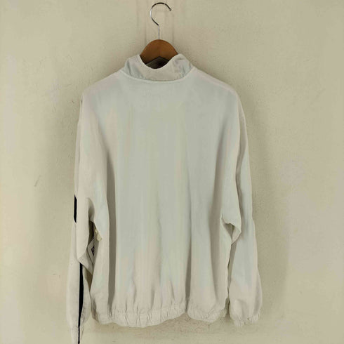 チャンピオン Champion 2017 CHAMPIONS ナイロントラックジャケット メンズ import:L