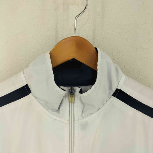 チャンピオン Champion 2017 CHAMPIONS ナイロントラックジャケット メンズ import:L