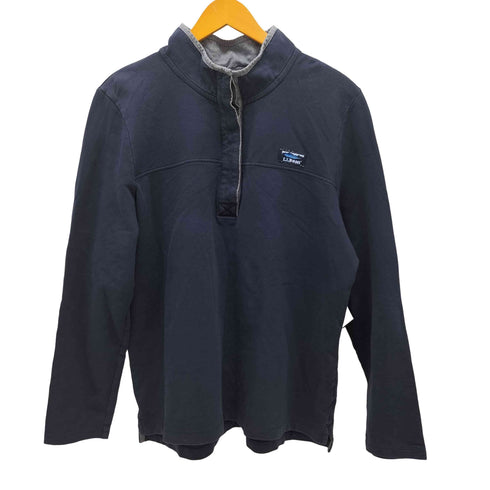 エルエルビーン L.L.Bean ソフトコットン ラガーシャツ レディース import:XL
