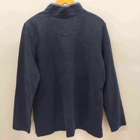 エルエルビーン L.L.Bean ソフトコットン ラガーシャツ レディース import:XL