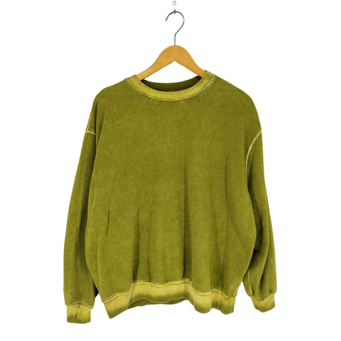 WILD FABLE 裏起毛クルーネックスウェット メンズ import:M