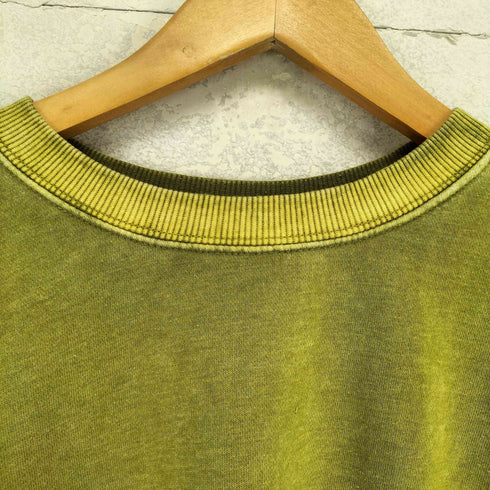 WILD FABLE 裏起毛クルーネックスウェット メンズ import:M