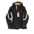 ナイキエーシージー NIKE ACG 00S THERMAL LAYER COUCHE THERMIQUE キルティング レイヤー ライナー付き カーブ スイッチング マウンテン パーカー ジャケット メンズ import:XL